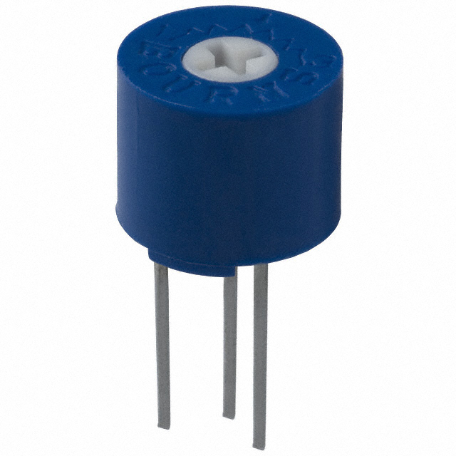 3339H-1-200 Bourns Inc.  Trimmer Potentiometers